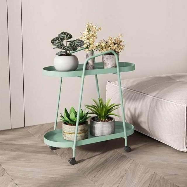 輕奢花架 花盆架 置物架 客廳鐵藝花架 臥室置物架 落地陽臺花架 多肉花盆託架盆栽架子植物擺放架 高貴花架