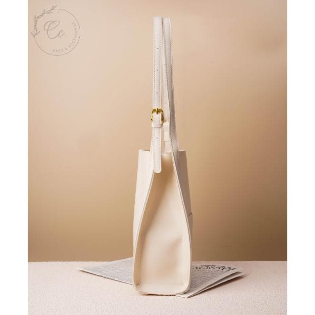 希西小包商 肩背包 單肩包 側背包女 手提包上班包通勤包托特包公事包女韓國情人節禮物生日禮物 C40