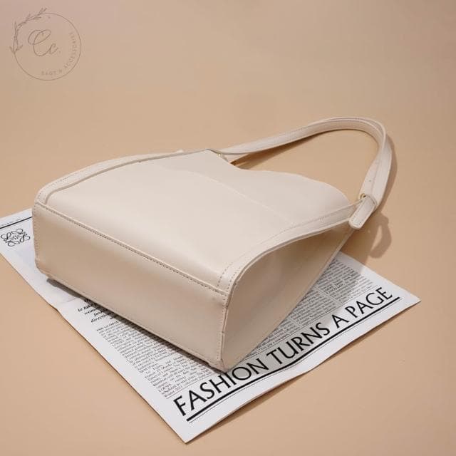 希西小包商 肩背包 單肩包 側背包女 手提包上班包通勤包托特包公事包女韓國情人節禮物生日禮物 C40