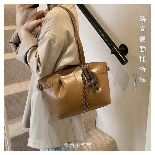 希西小包商 托特包 肩背包 側背包 復古風包包 通勤包 包包女斜背包 情人節禮物 生日禮物 C299