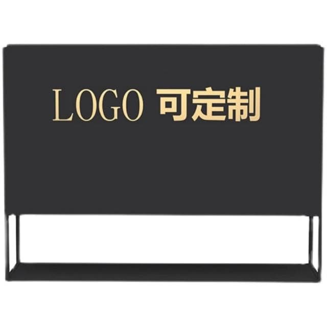 花架 盆栽架 植物架 戶外鍍鋅闆花箱咖啡店餐廳外擺花架落地庭院圍欄陽臺商業街花槽架