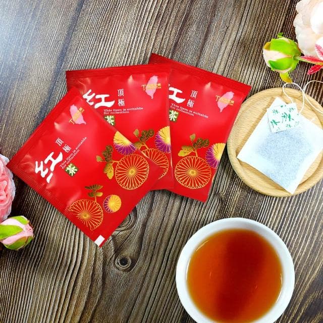 【龍源茶品】台灣高山茶包3gx5單包-烏龍茶包│杉林溪│四季春│紅茶包│金萱│阿里山│梨山茶包│凍頂│冷泡茶包│熱泡│獨立單包茶包│方便攜帶