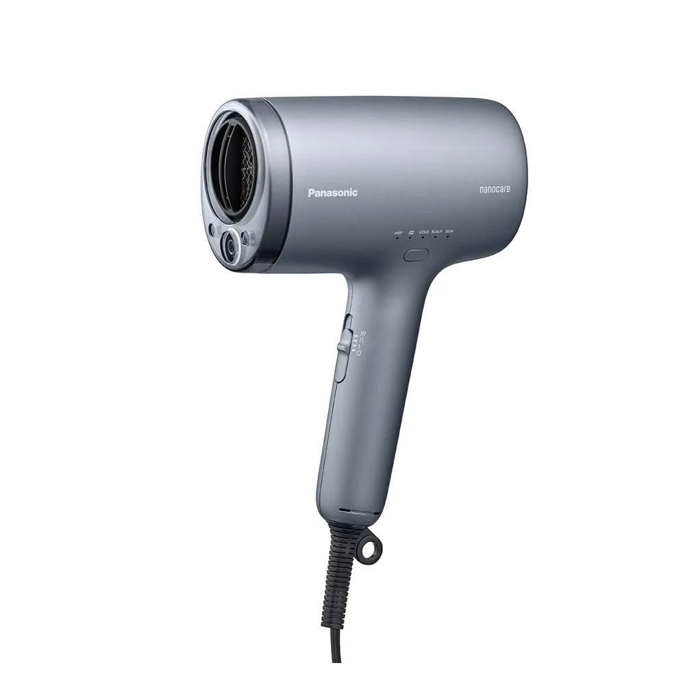 【Panasonic 國際牌】NA9N 奈米水離子吹風機 柔霧灰 EH-NA9N 台灣公司貨