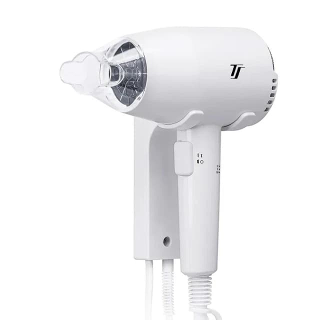 【達新牌】達新牌 飯店/民宿 (按鍵開關) 速乾 掛壁式/壁掛式 吹風機/整髮器 TS-1899P 替代TS-1399