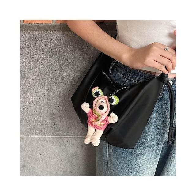 𝟏𝟒𝟒.𝒔𝒆𝒍𝒆𝒏𝒆＊酷狗寶貝 🦩暖ғᴜғᴜ 情侶款 送禮推薦 狗狗吊飾 酷狗吊飾