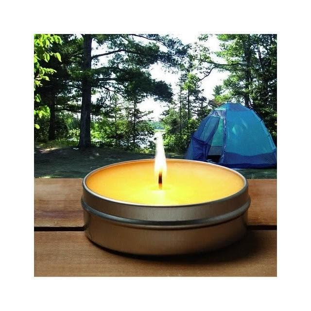 【COGHLAN’S】香茅蠟燭 Citronella Candle CG9075 綠野山房