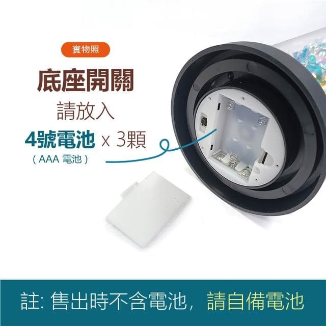 【VENCEDOR】玻璃罩玫瑰花-帶小燈飾 情人節禮物 畢業禮品 生日送禮 禮盒組-2入
