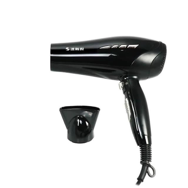 【達新牌】達新牌 吹風機1400W(TS-2838)