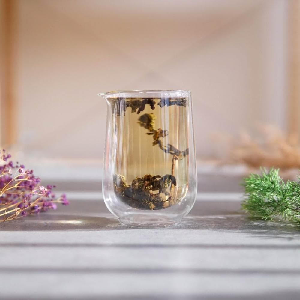 【初味茶萃】新品 木柵鐵觀音 烏龍茶 正欉鐵觀音 球型烏龍茶 茶葉 重烘焙烏龍 熟茶