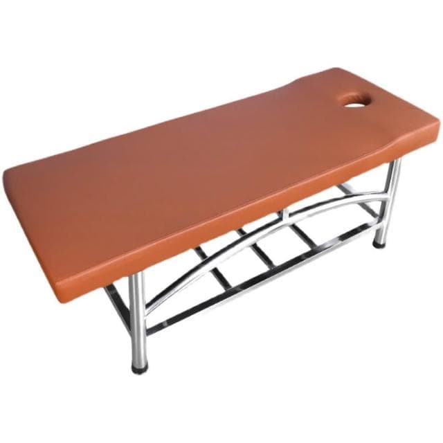 按摩床搓背床推拿理療美容床不銹鋼搓澡床浴池專用洗澡床