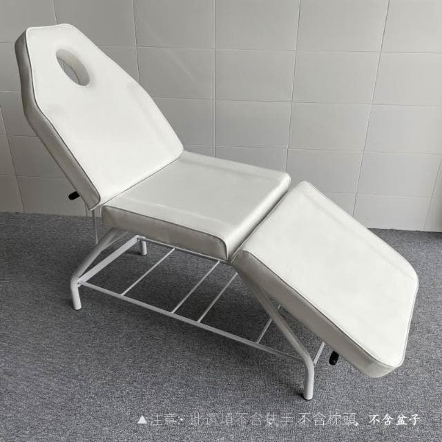 折疊可調節多功能升降美容床椅護理微整形注射紋身紋繡紋眉美甲床