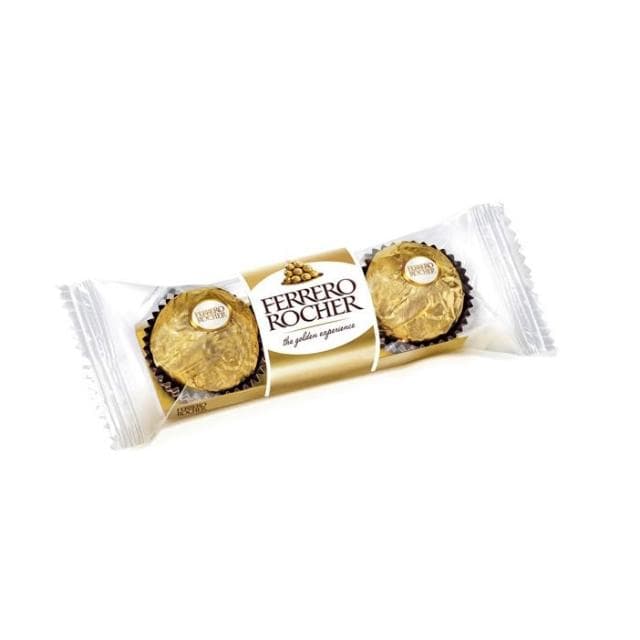 【彤老闆食品百貨】金莎巧克力