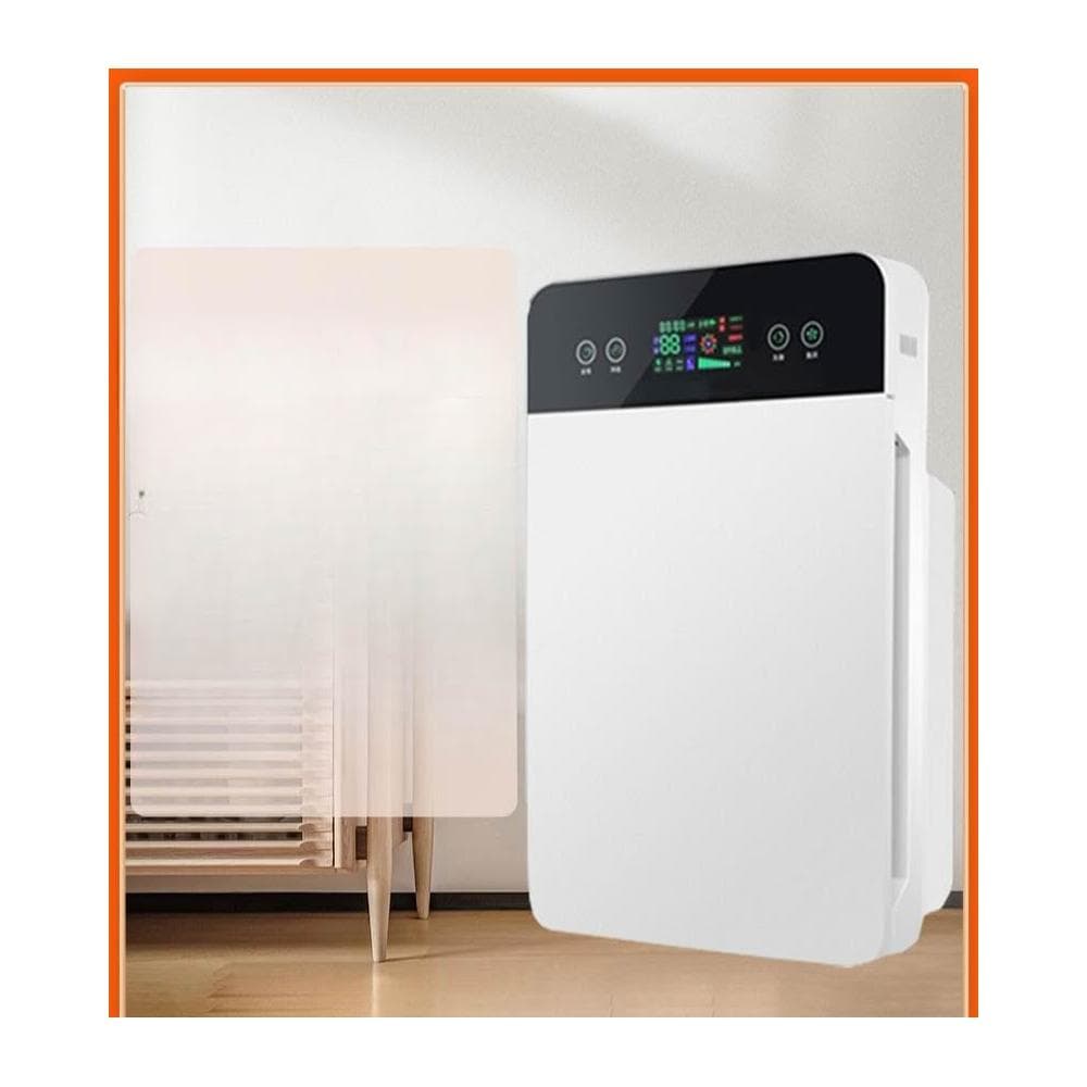 定制空氣淨化器家用除甲醛負離子機辦公室臺灣110v