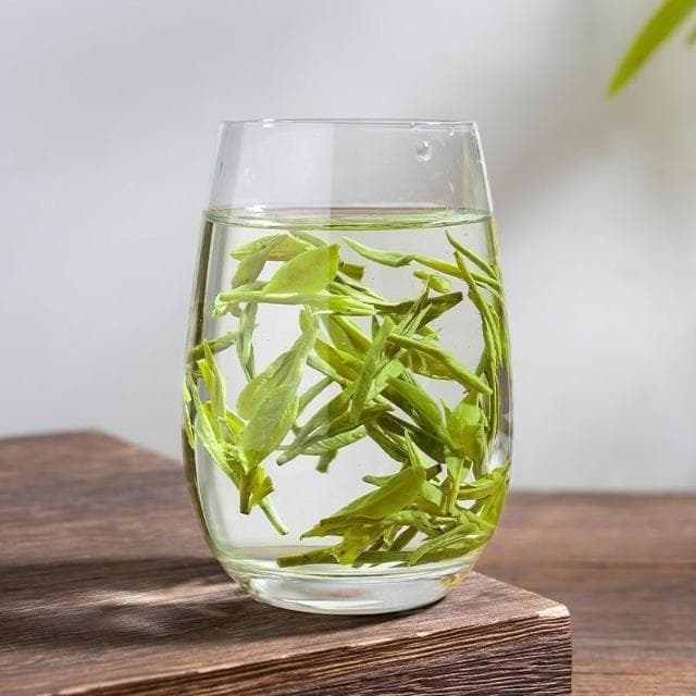 Camelliar 2025龙井新茶热销 正山王明前龍井茶正宗浙江杭州原産2025新茶葉嫩芽豆香濃香型春茶
