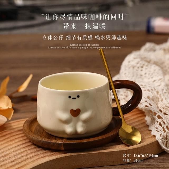 伴手禮女伴娘送閨蜜實用的感給女生朋友生日禮物38三八婦女節
