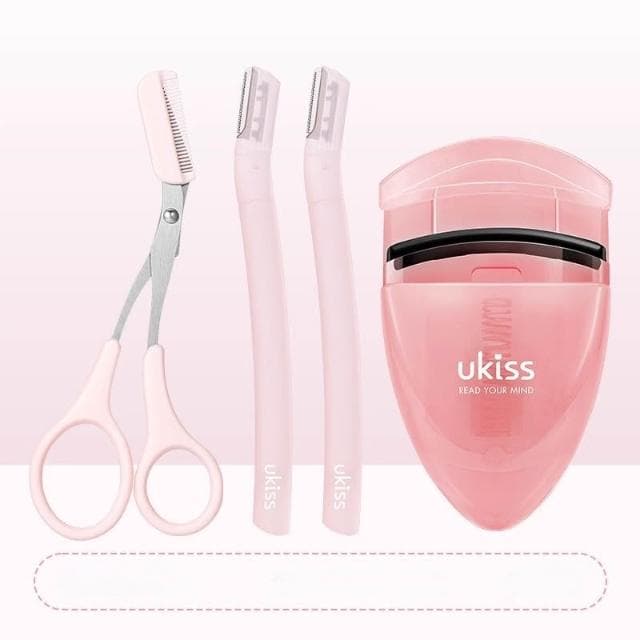 梵花 修眉刀剪女士專用安全型防刮工具初學者剃刮眉毛刀神器套裝
