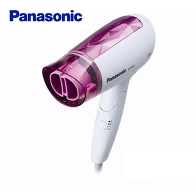 【Panasonic 國際牌】速乾型冷熱吹風機EH-ND21