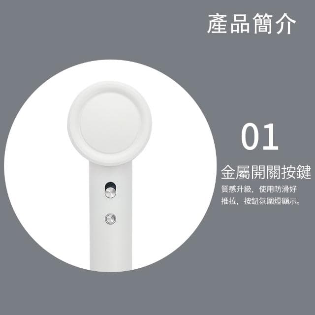 尚朋堂高速負離子吹風機SH-HD16