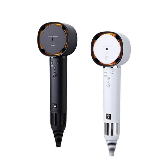 【SHARP 夏普】SHARP 夏普 四氣流水潤溫控吹風機 IB-WX901T
