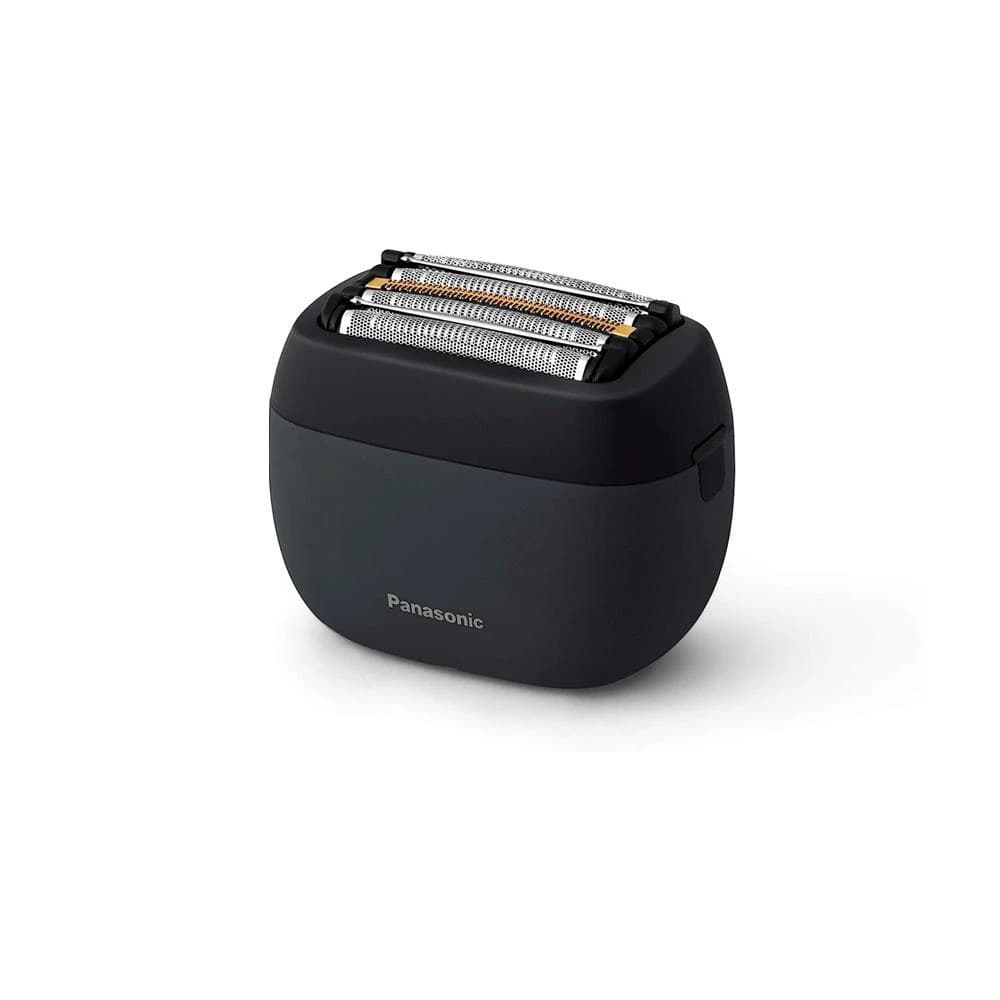 【Panasonic 國際牌】掌上型電動刮鬍刀 ES-PV3A 黑色 日版