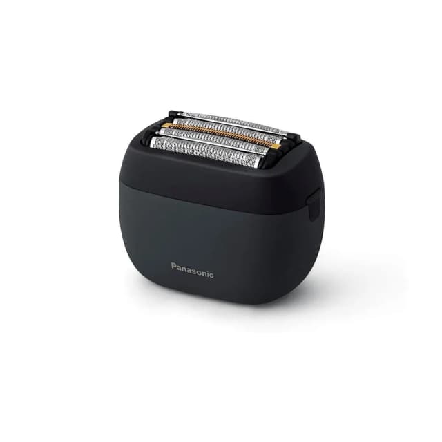 【Panasonic 國際牌】掌上型電動刮鬍刀 ES-PV3A 黑色 日版