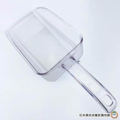 【旺來興烘焙餐飲購物網】三能 SN4681 PC萬能杓 (麵粉杓) 1000cc/支 冰塊杓