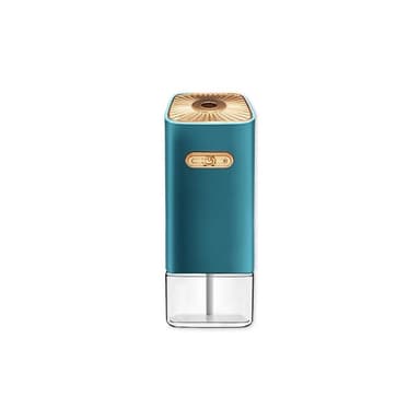 質感磨砂磁吸定時香氛機 香薰機 薰香機 薰香器 精油香氛機 自動香氛機 香氛器