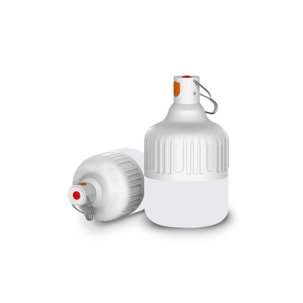 智能充電懸掛式LED燈泡 20/40W 適用 USB充電燈泡 USB燈泡 照明燈