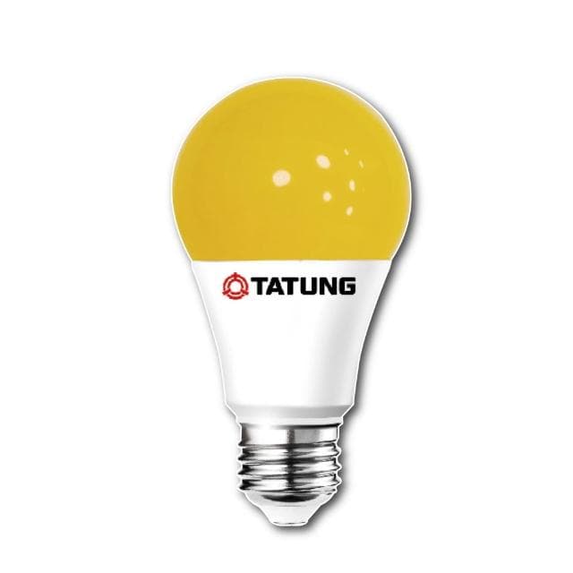 大同 LED 超節能 驅蚊燈泡 12W 防蚊 夏天 燈泡 防蚊燈泡 驅蚊 防蚊 戶外 E27 黃綠光
