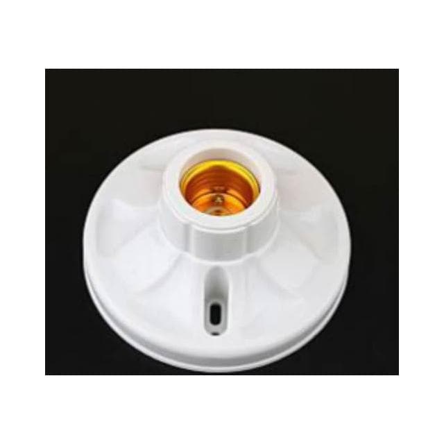 [ 低價優惠 ] E27專用燈底座 珍珠燈座 日式簡約燈座 美術燈座