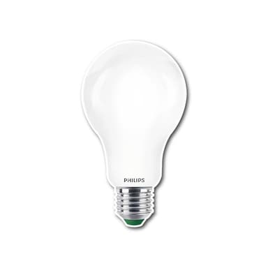【Philips 飛利浦】[2024最新版本] 飛利浦 PHILIPS 8.5W LED燈泡 飛利浦燈泡 超效光燈泡 省電燈泡 節能燈泡