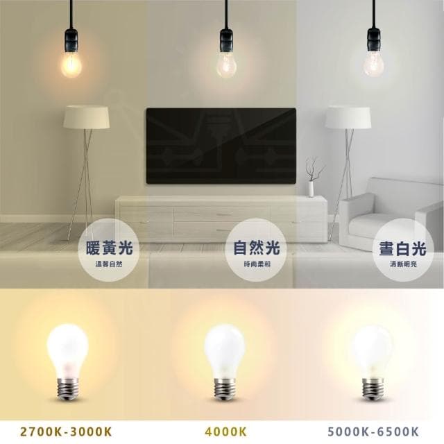 【亮博士】亮博士 LED 超高光效大瓦數球泡燈 55W／75W 挑高專用 防水防塵IP65 大燈泡