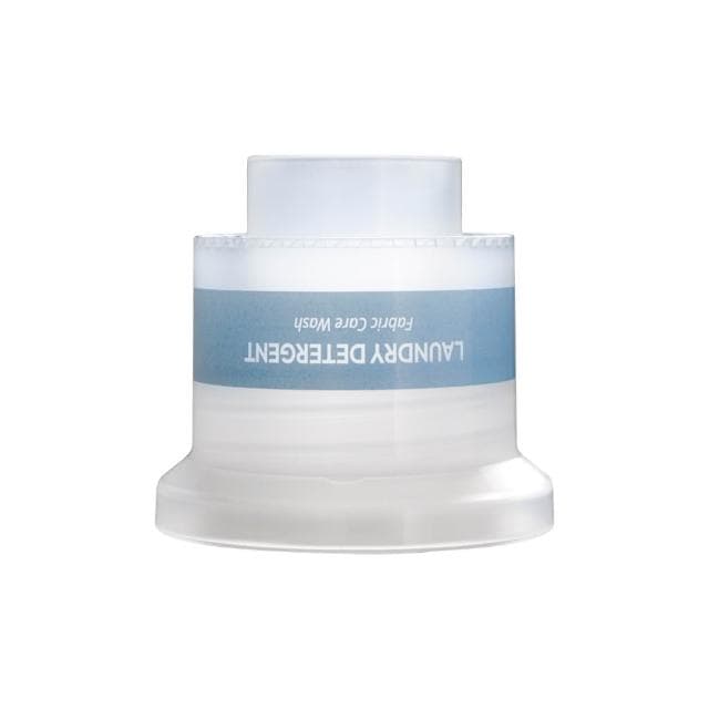 [正韓] 韓國BLANC101 高濃縮衣物香氛洗衣精｜寶寶抗敏洗衣精｜嬰兒香氛抗敏洗衣精｜純天然洗衣精｜嬰幼兒可用洗衣精