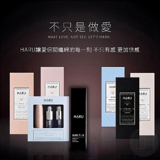 Slow FxxK 慢慢愛 男性機能乳膏 男性延時軟膏 20ml 性愛用品 持久液 持久乳膏 男性用品 持久 HA RU