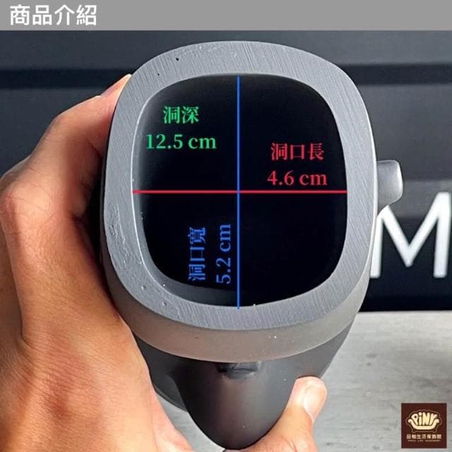 【PiNYU 品柚生活傢飾館】摩艾筆筒眼鏡架(復活島摩艾石像 眼鏡架 筆筒 辦公室 桌面收納筒 擺飾 交換禮物)