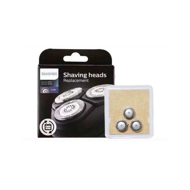 【Philips 飛利浦】Philips  副廠 飛利浦 電鬍刀 刮鬍刀 刀頭 SH30 S3333 S3110 S3120 S3134