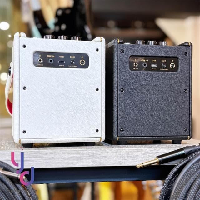 Positive Grid Spark MINI 10W 便攜式 智慧型 吉他音箱 藍牙 音箱 公司貨