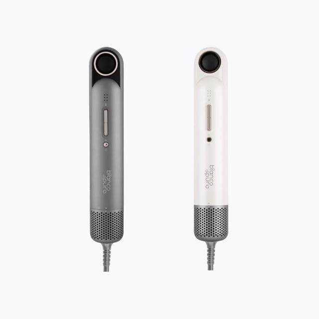 【Bianco di puro 彼安特】超輕量高速負離子吹風機 HD010