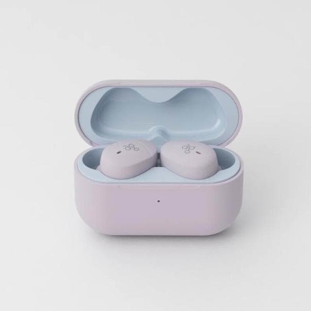 日本 ag COTSUBU for ASMR MK2 / ASMR 3D  真無線耳機 final 設計調音