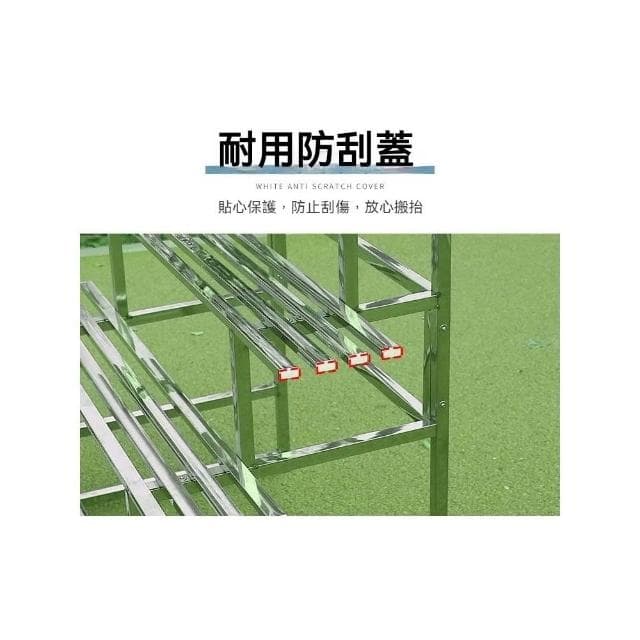 全網❀最低 花架 植物架 花盆架 盆栽架 陽臺花架 戶外花架 不鏽鋼花架 落地式花架