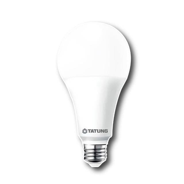 【TATUNG 大同】LED 節能燈泡 16W/17W/20W 另有3W/5W/10W/13W 省電燈泡 LED燈泡 省電燈泡