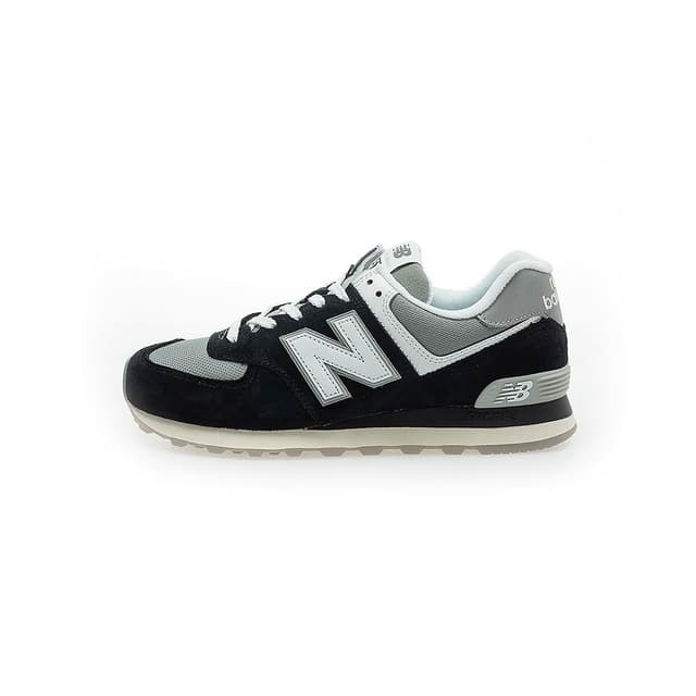 【NEW BALANCE】574系列 復古 休閒鞋 U574PBB