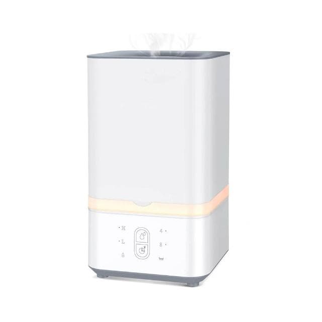 超聲波加濕器 6L  空氣凈化器 噴霧機 加濕機