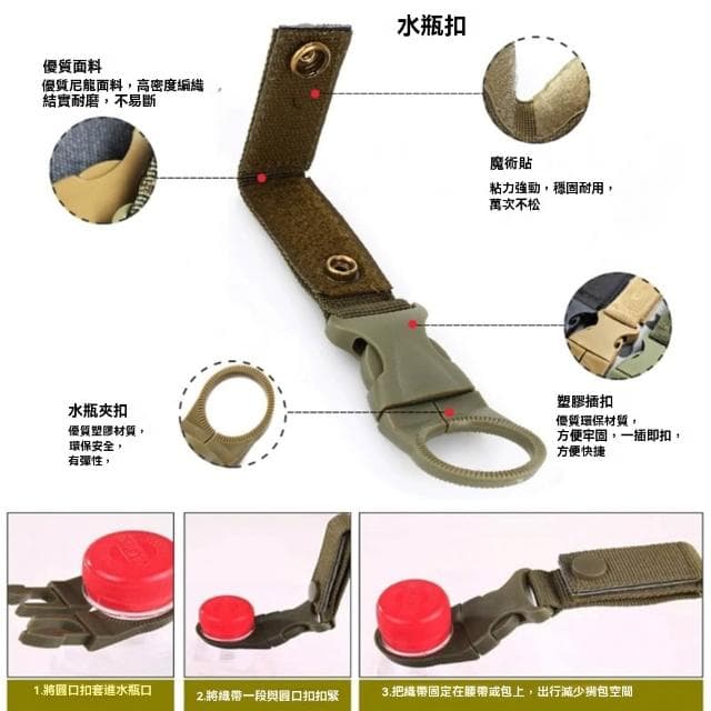 【窩居】戶外應急工具箱 應急包 SOS野外生存自救盒 多功能套裝裝備 生存鋸刀求生工具盒 