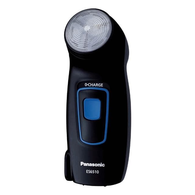 【Panasonic 國際牌】ES-6510 充電式電鬍刀(日製)