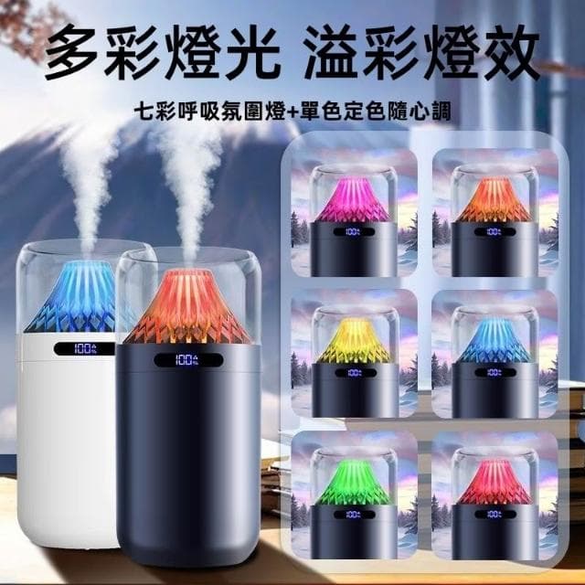 【台中出貨全網底價】車載香薰機 香氛機 加濕器 空氣加濕機 芳香噴霧 薰香機 精油機 交換禮物 生日禮物 送朋友