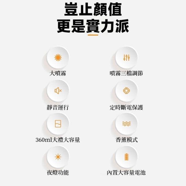 【台中出貨全網底價】車載香薰機 香氛機 加濕器 空氣加濕機 芳香噴霧 薰香機 精油機 交換禮物 生日禮物 送朋友