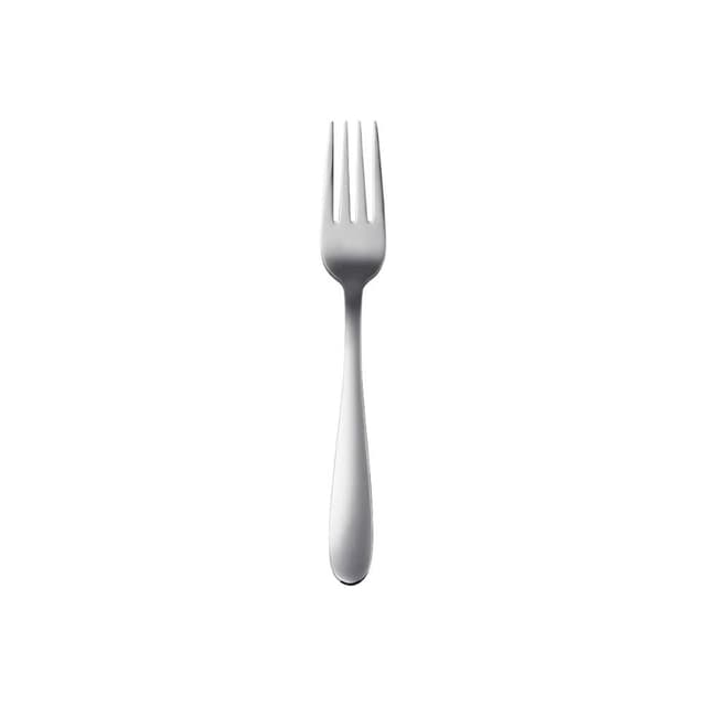 【PERFECT 理想】極緻316不鏽鋼中叉子小餐具台灣製造-Leidea樂德兒