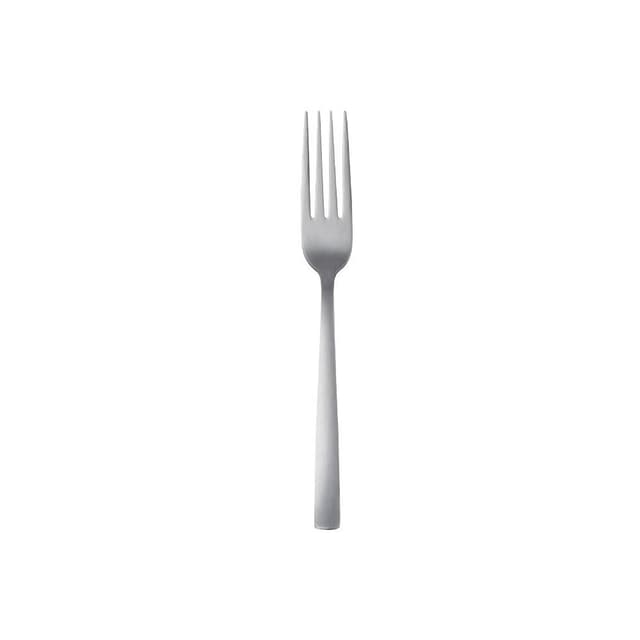 【PERFECT 理想】金緻316不鏽鋼中叉子小餐具台灣製造-╴Leidea樂德兒