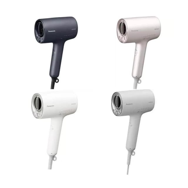 【Panasonic 國際牌】高滲透奈米水離子吹風機 EH-NA0J 日版